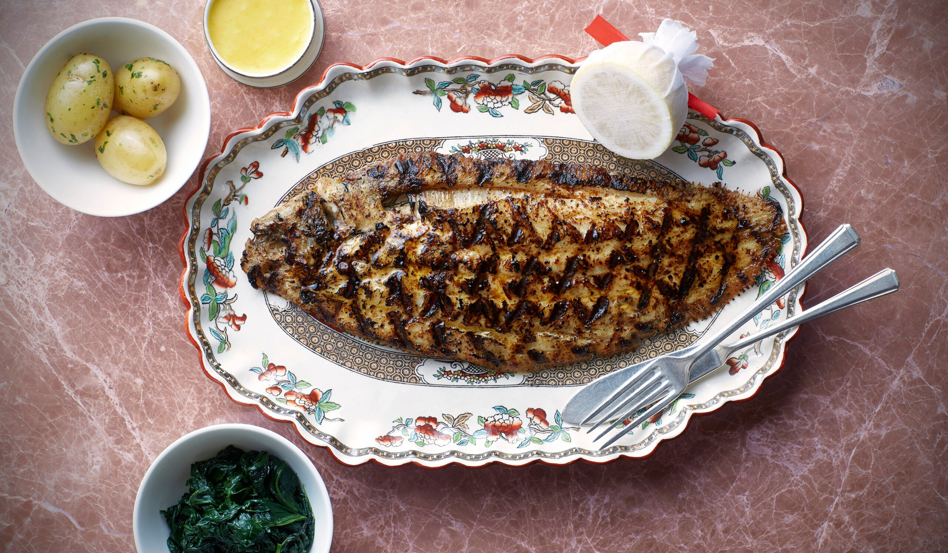 26 Brilliantly British Restaurants For Your London Bucketlist
