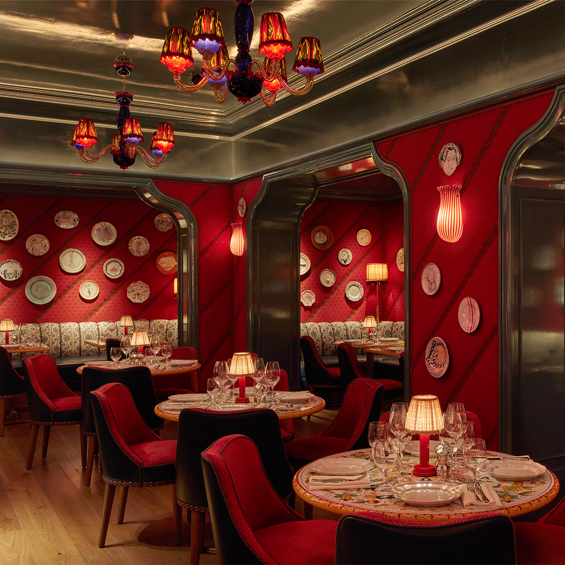 Win A Luxurious Stay At This Exclusive Soho Hotel