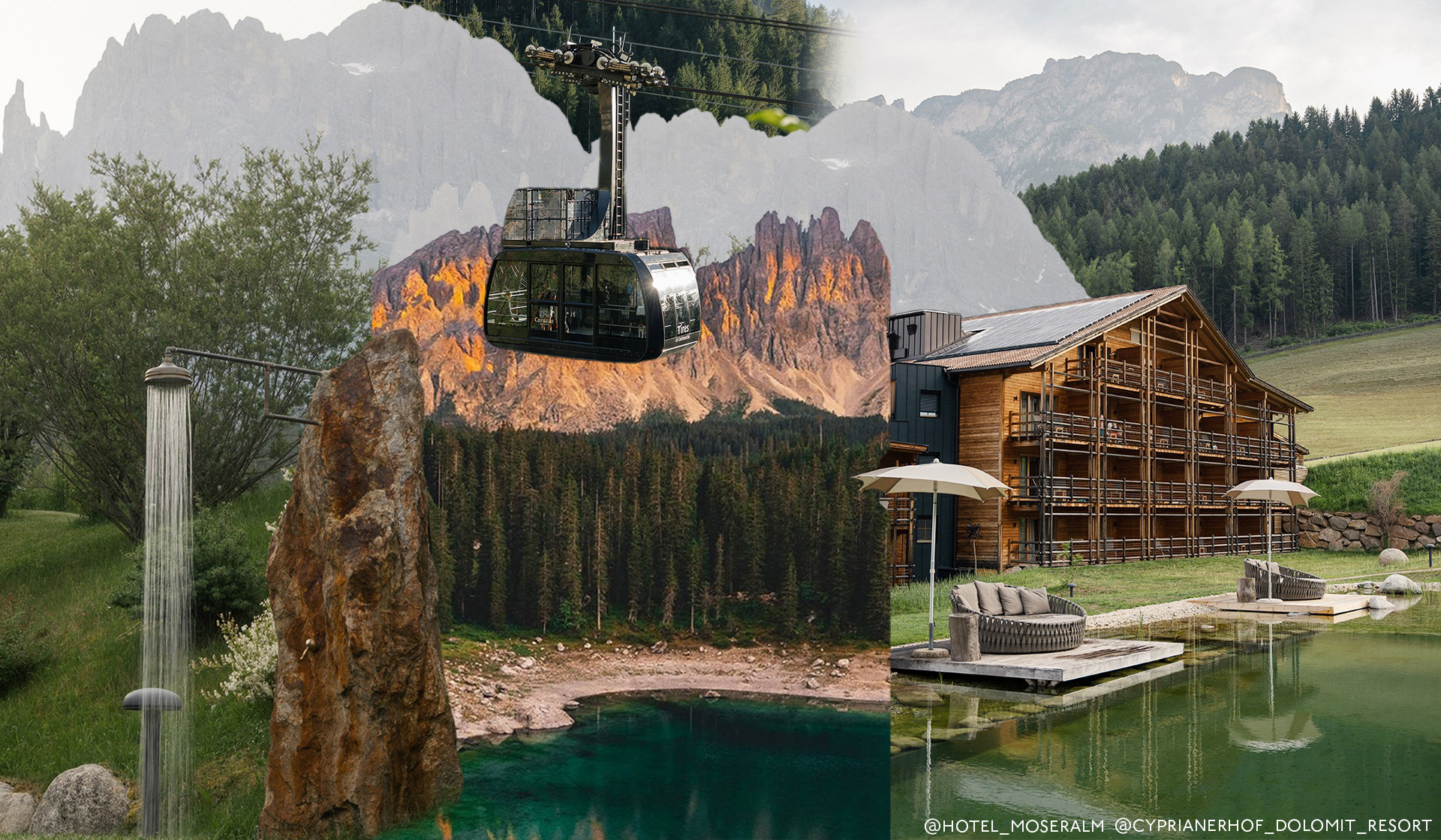 A First Timer’s Guide To The Dolomites