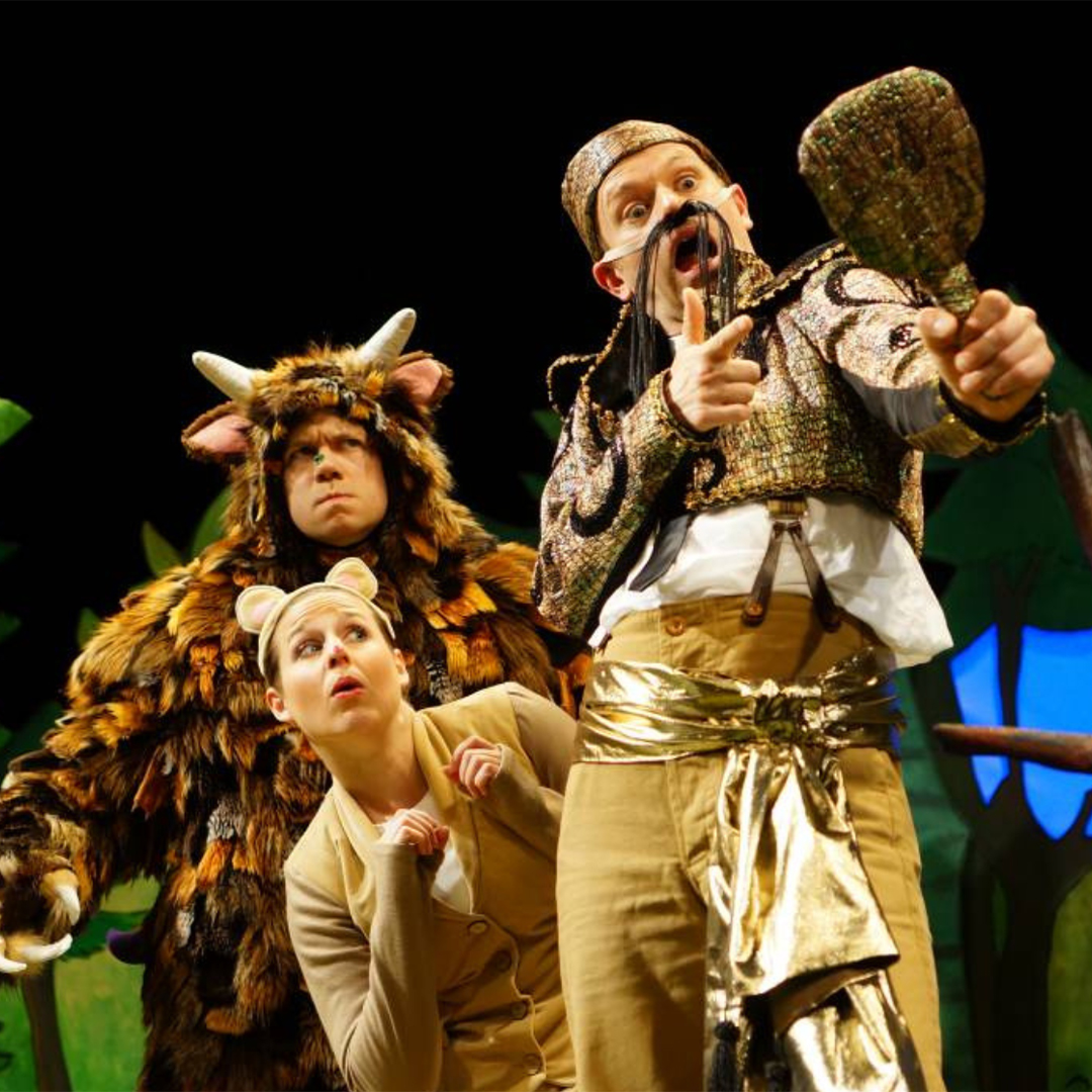 Kids Week Returns: The Best Family-Friendly Shows To See This July & August (& Kids Go Free!)