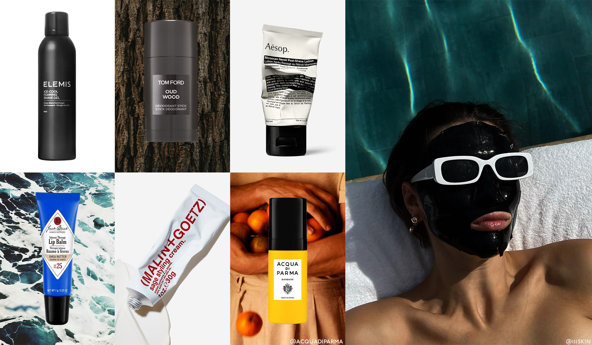 Beauty’s Best-Kept Secret? The Men’s Aisle—And It’s Full of Hidden Gems