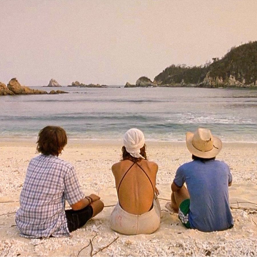 8 Summer Films On Netflix You Should Be Watching