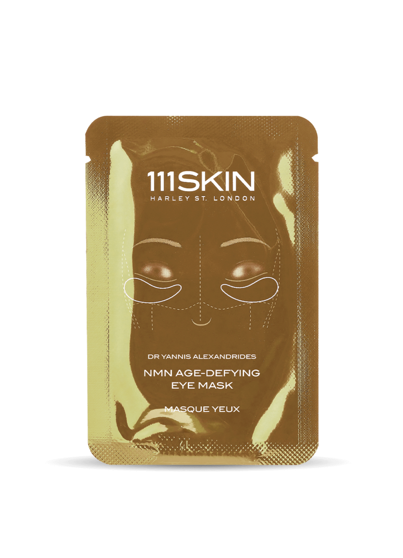 Age Defying Eye Mask