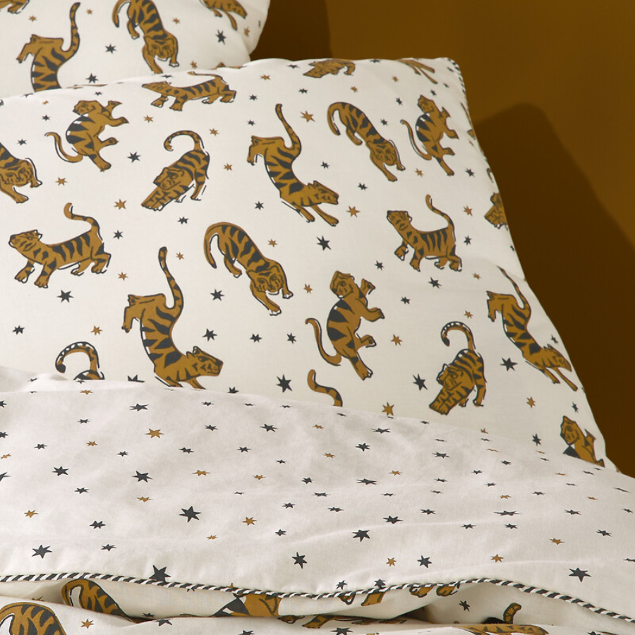 Cute Bed Linen For Children’s Bedrooms