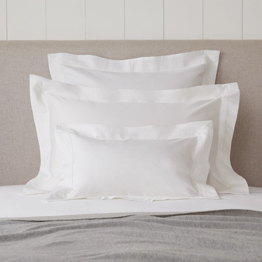 Cavendish Breakfast Oxford Pillowcase
