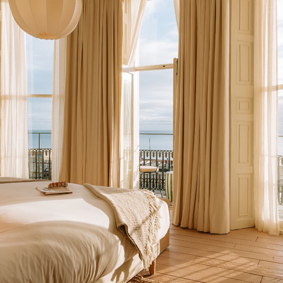 Affordable Luxury: 22 Chic UK Hotels Under £250 A Night