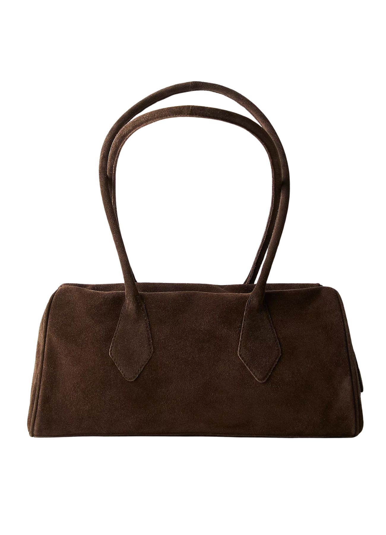 Sierra Suede Bag