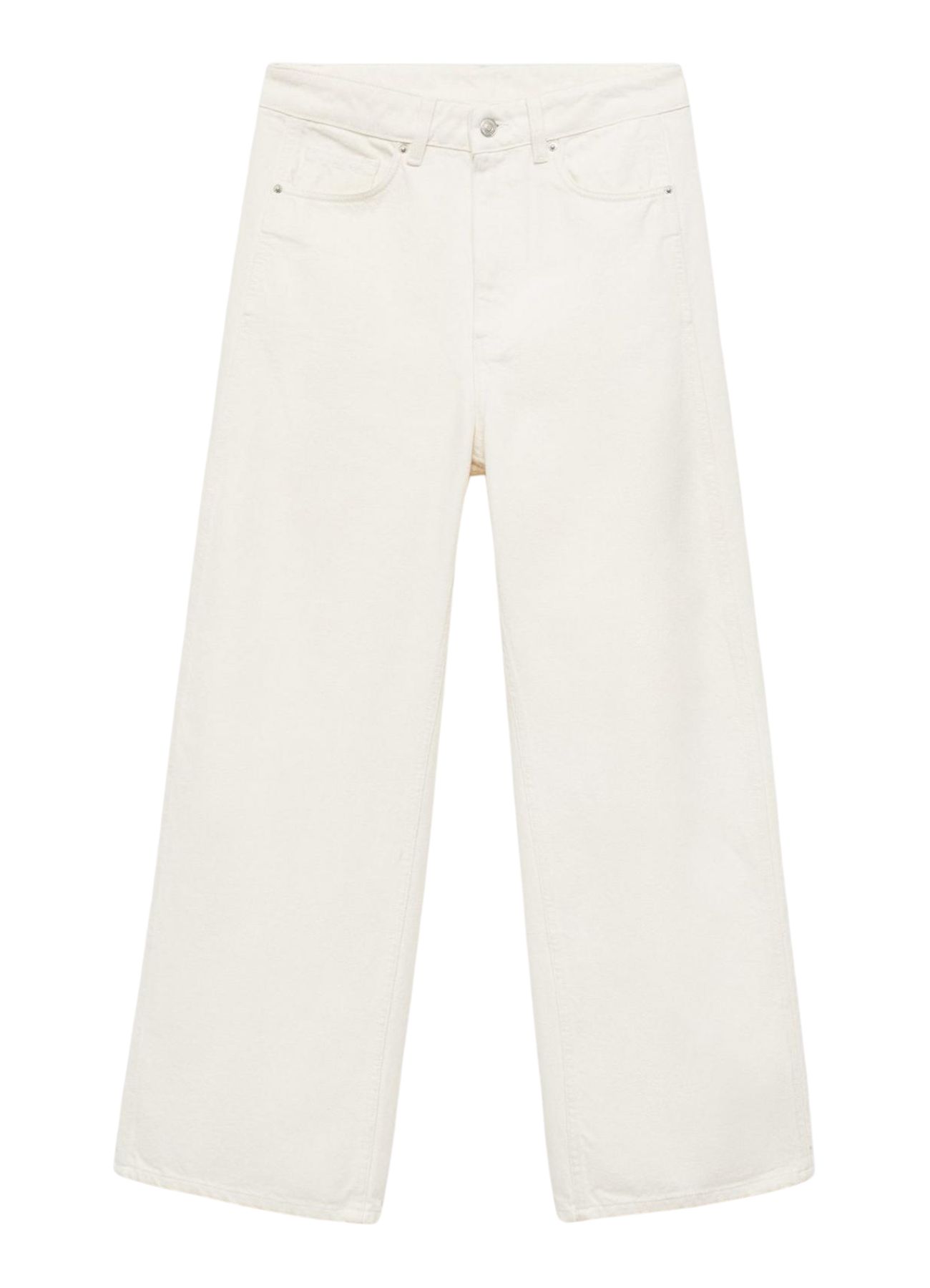 Camila Balloon Jeans