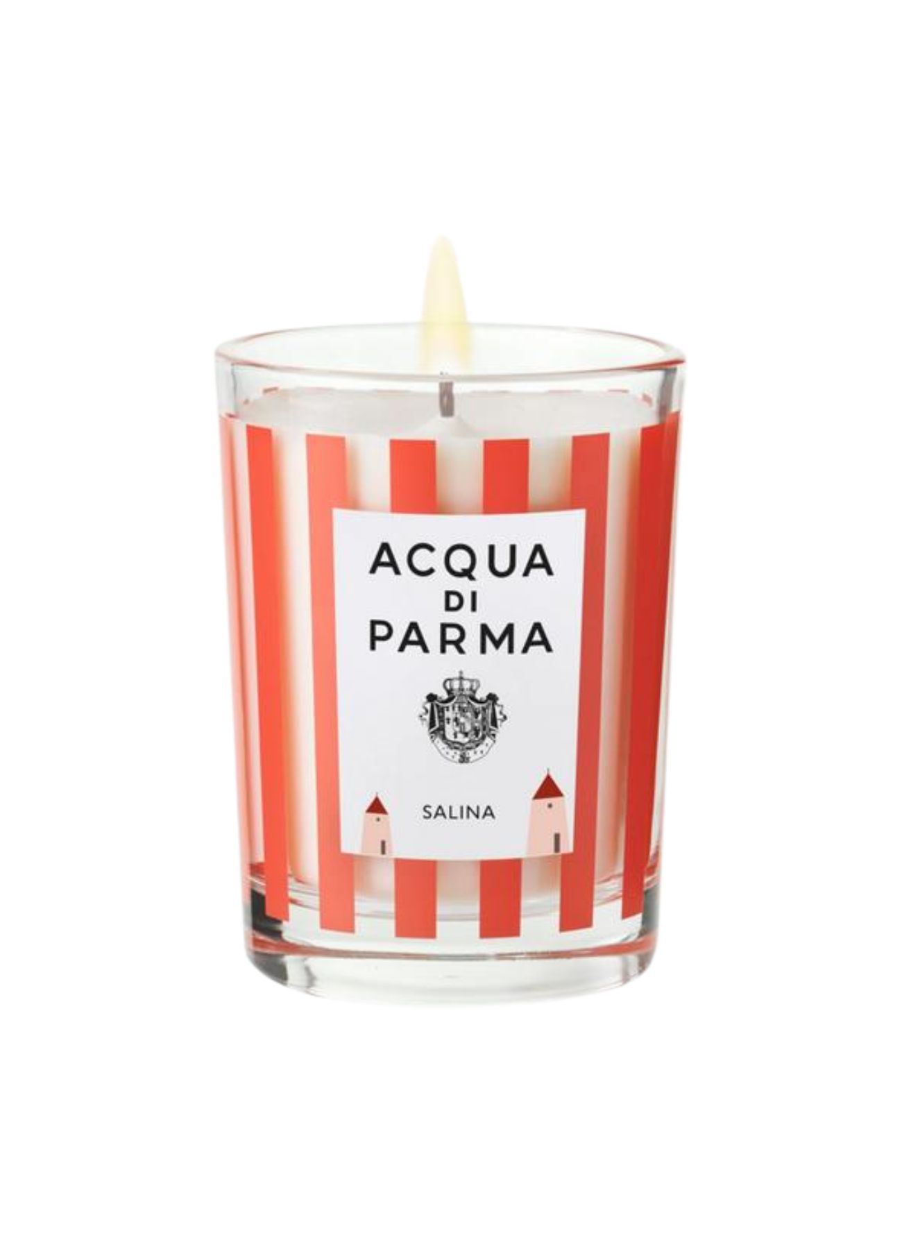La Terrazza Salina Candle