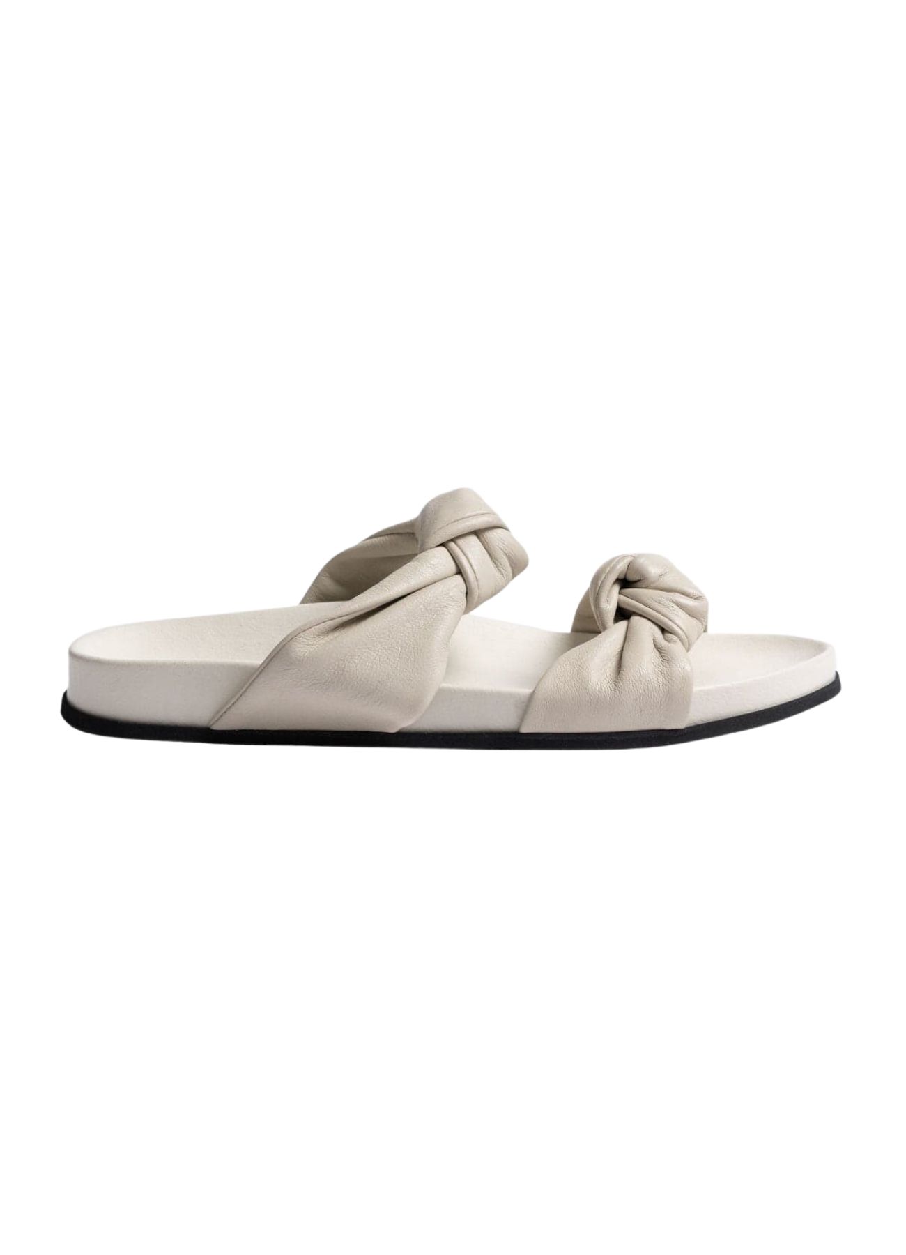 Kingston Knot Sandal