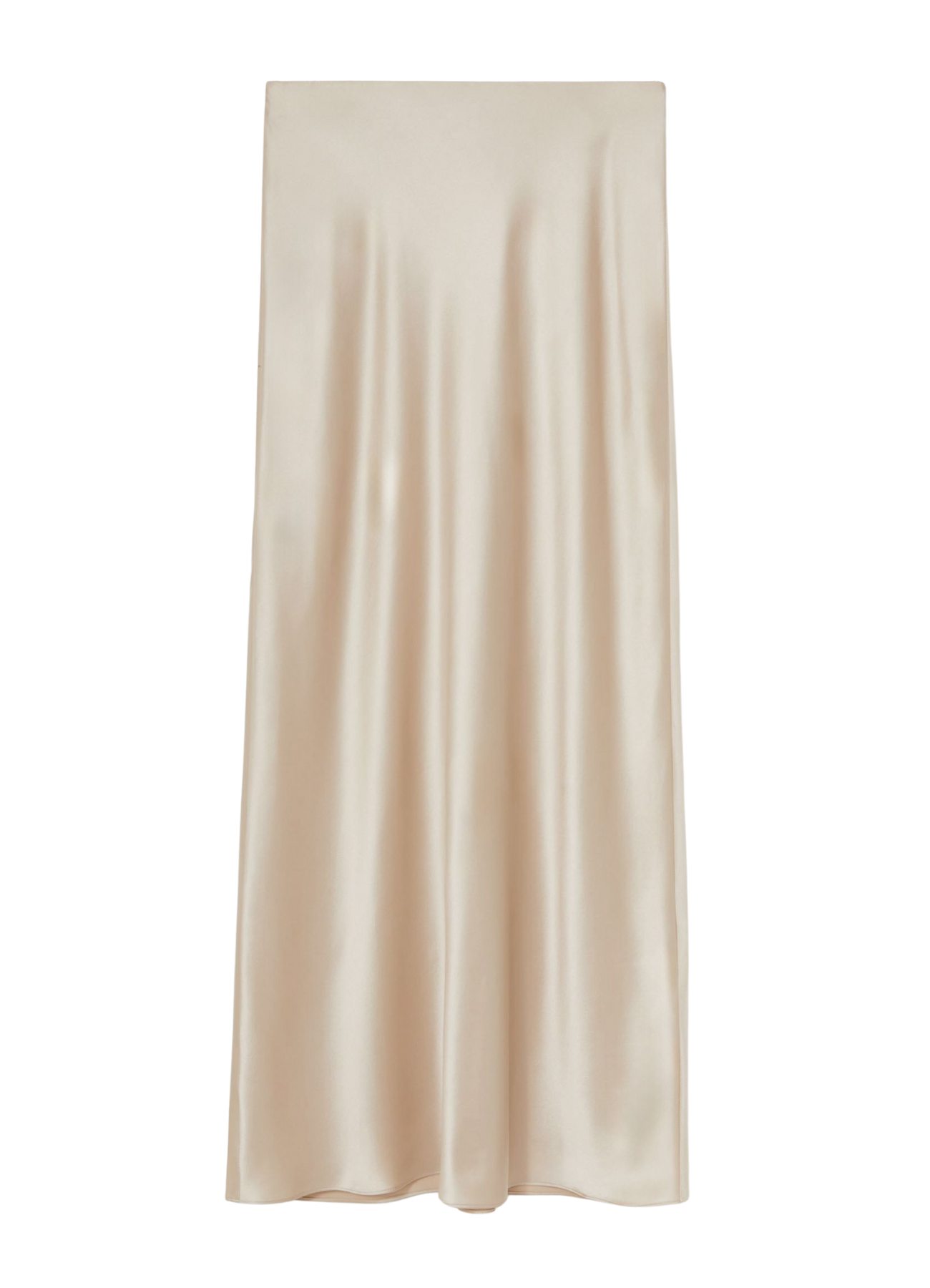 Saskia Slip Skirt