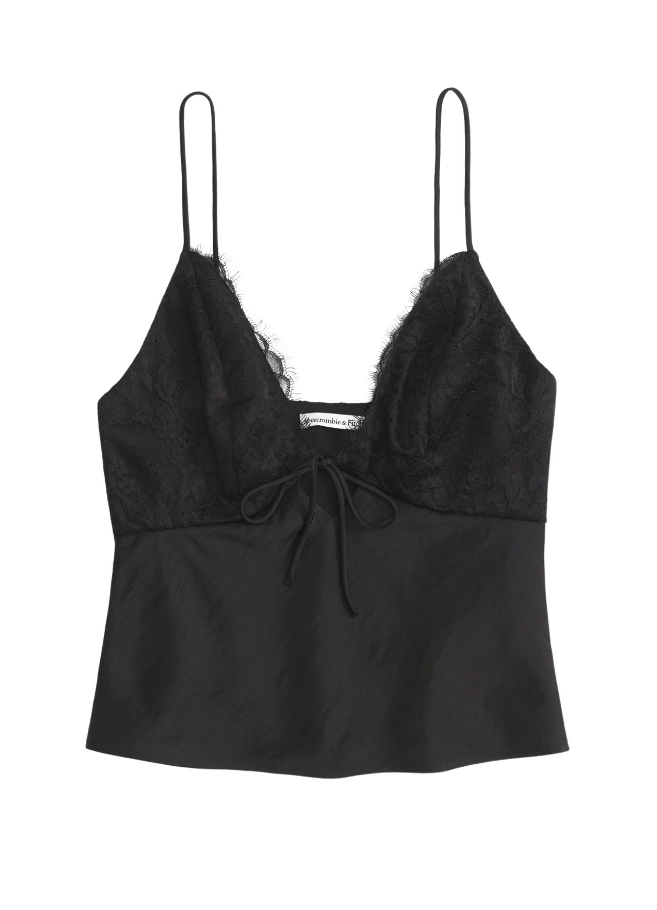 Bella Tie-Front Cami