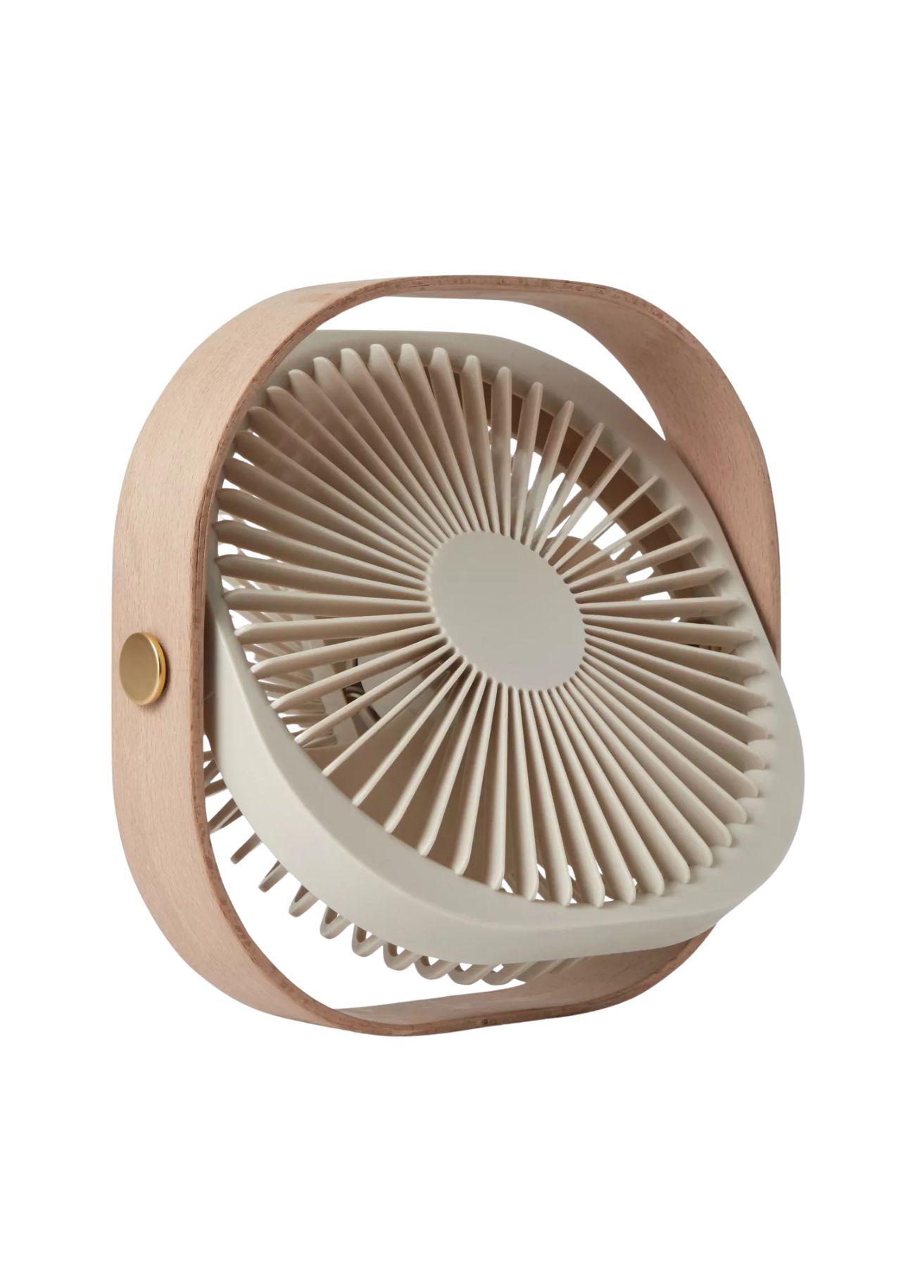 Portable Table Fan