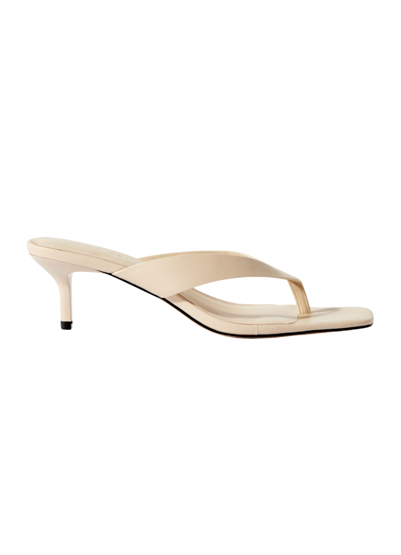 Betty Flip Flop Heels