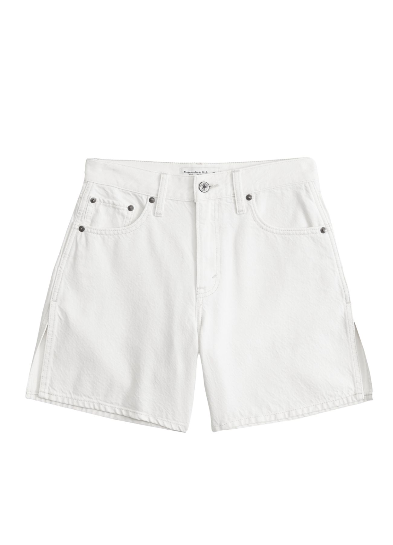 High Rise Loose Shorts