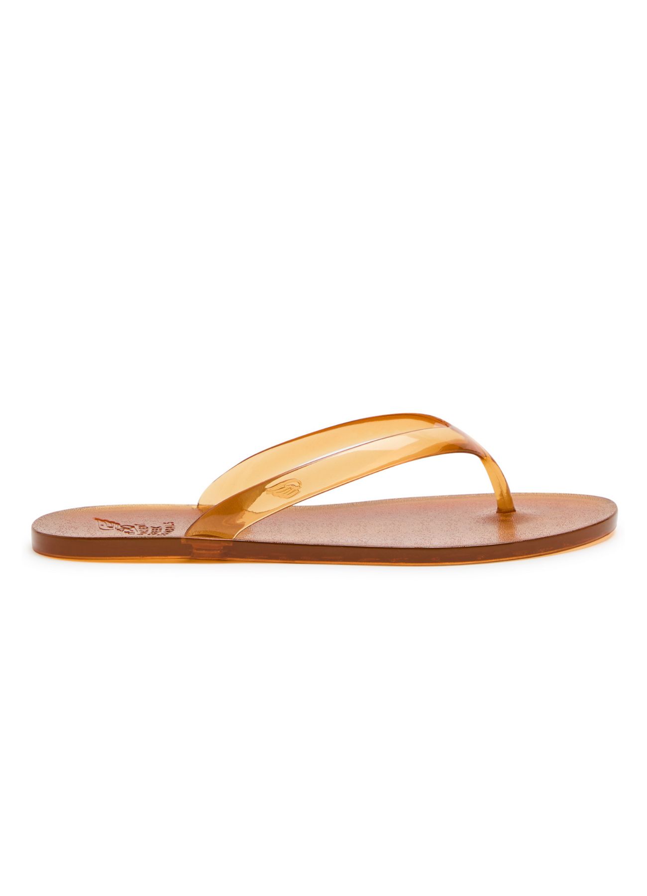 Jelly Flip Flops