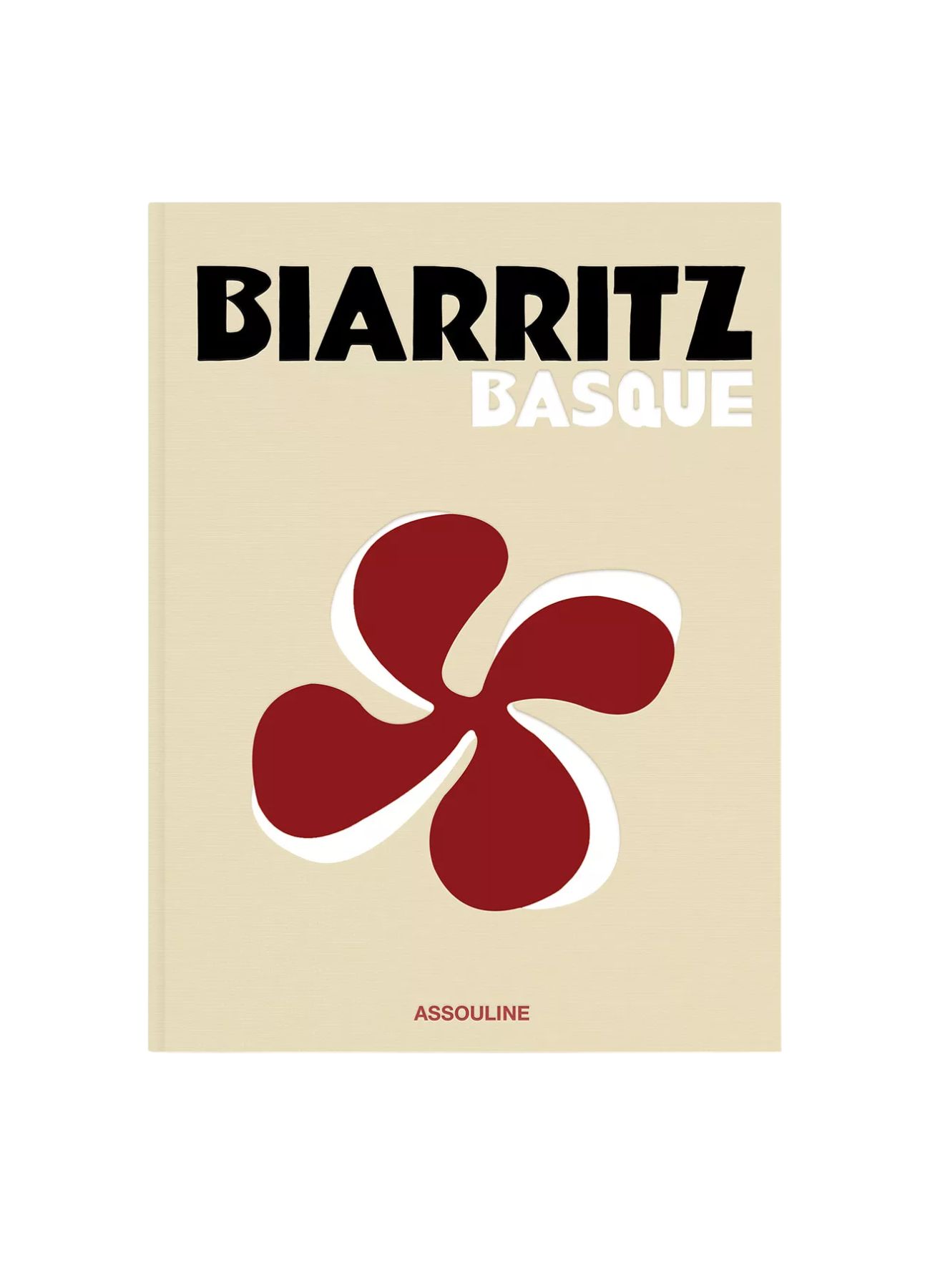 Biarritz Basque Book