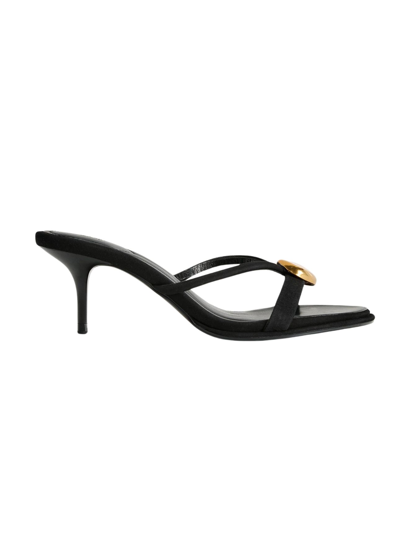 Leather Sandals