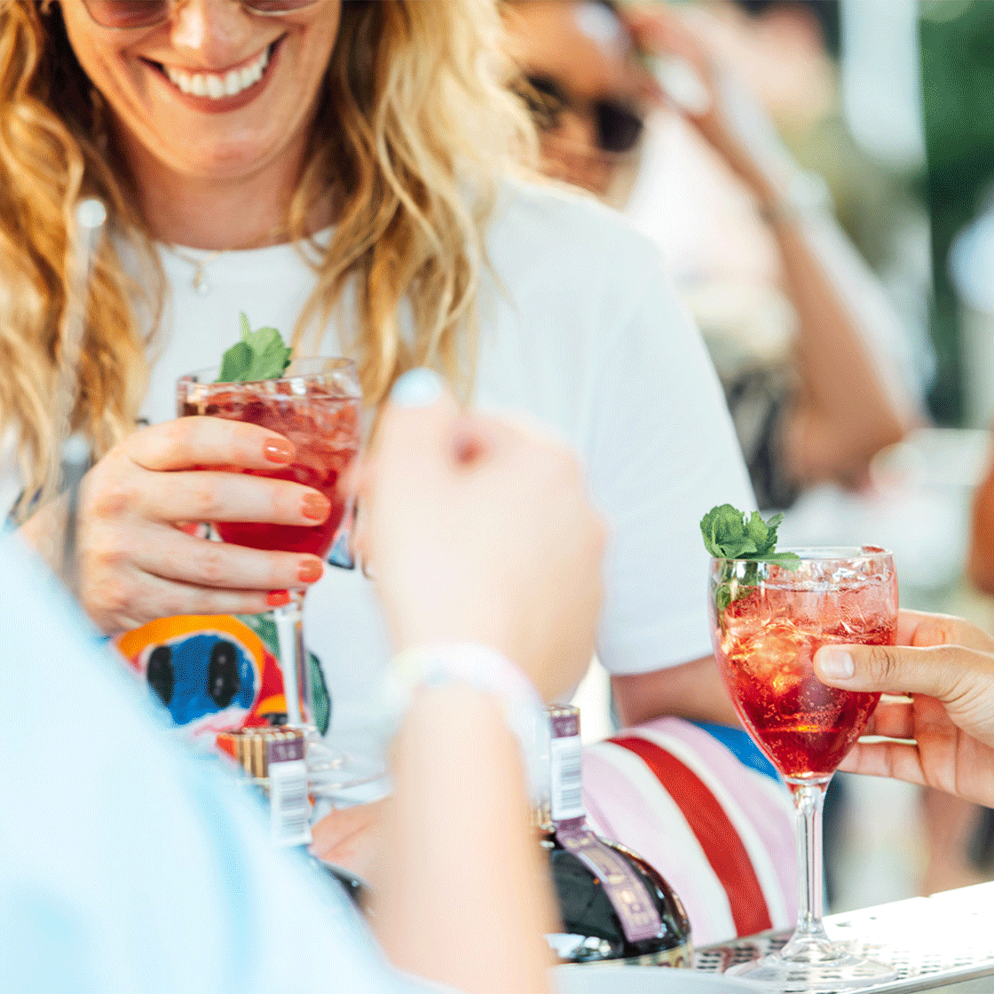 Tennis, Cocktails & Cabaret: How To Spend This July Weekend