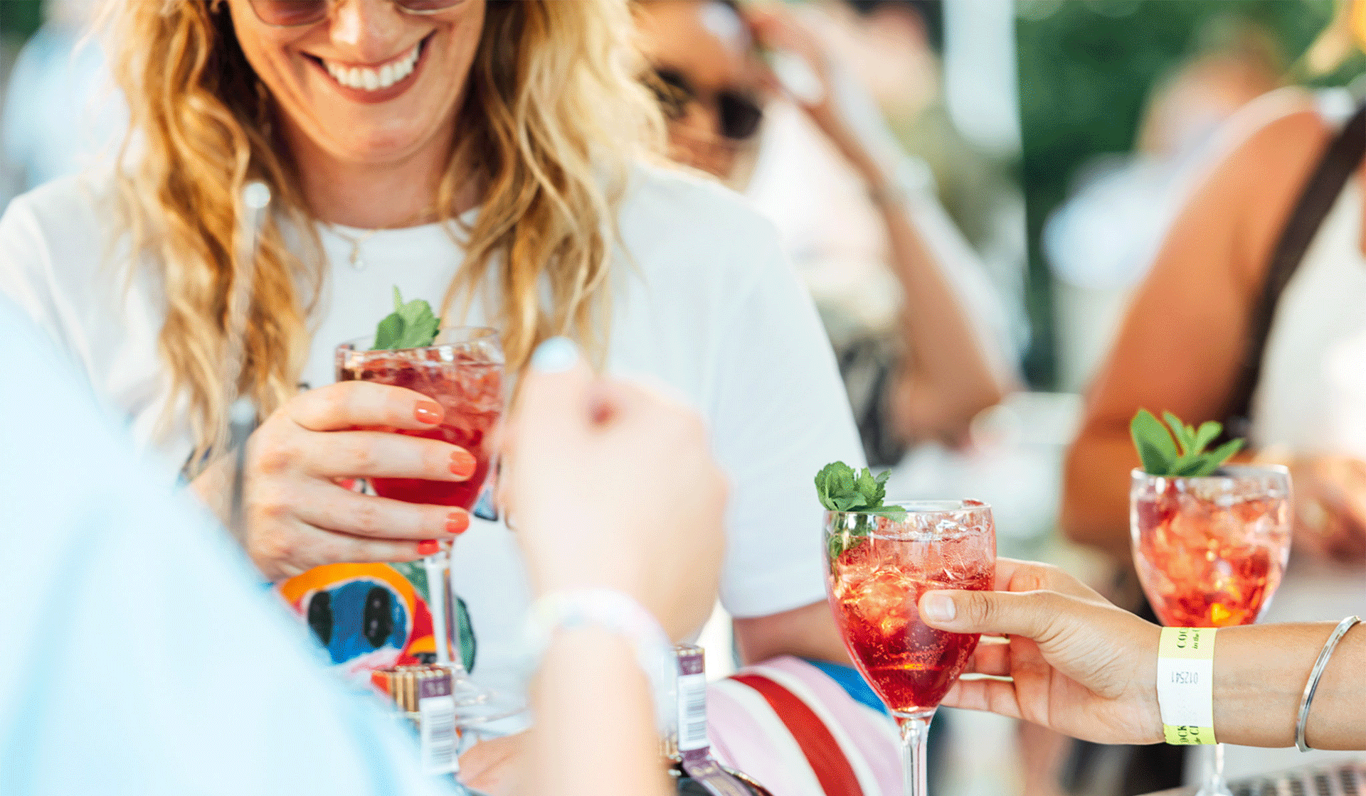 Tennis, Cocktails & Cabaret: How To Spend This July Weekend