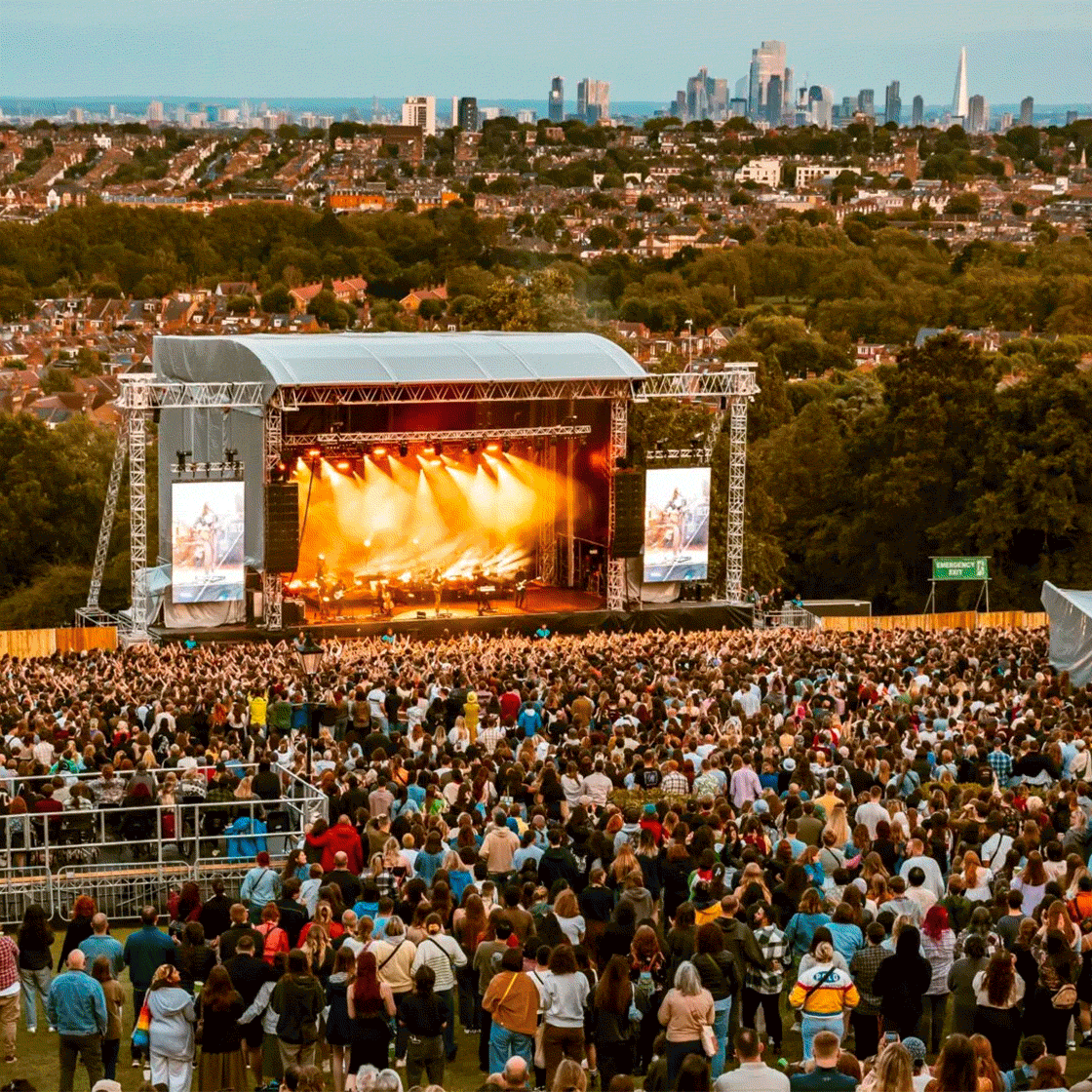 13 Fun Ways To Spend This Weekend In London