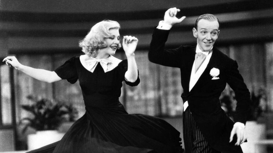 Fred Astaire