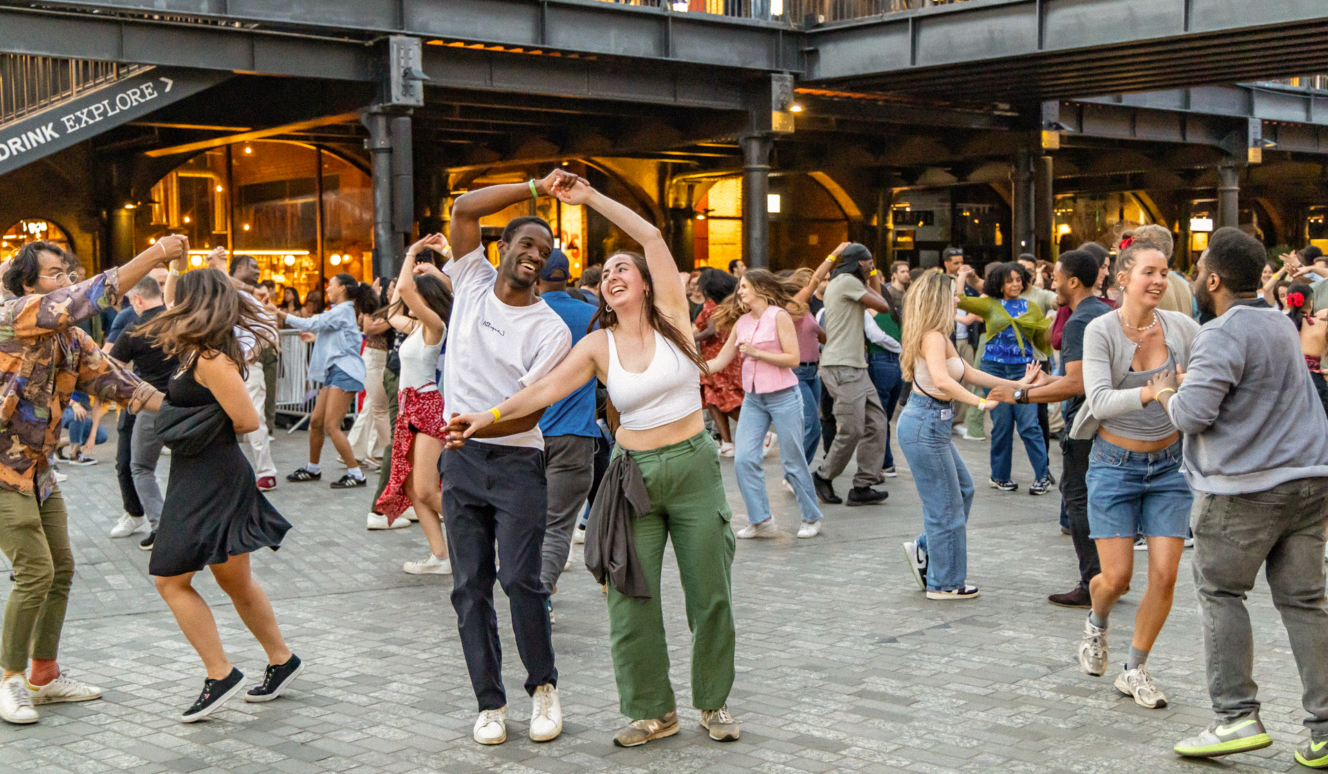 17 August Pop-Ups To Know