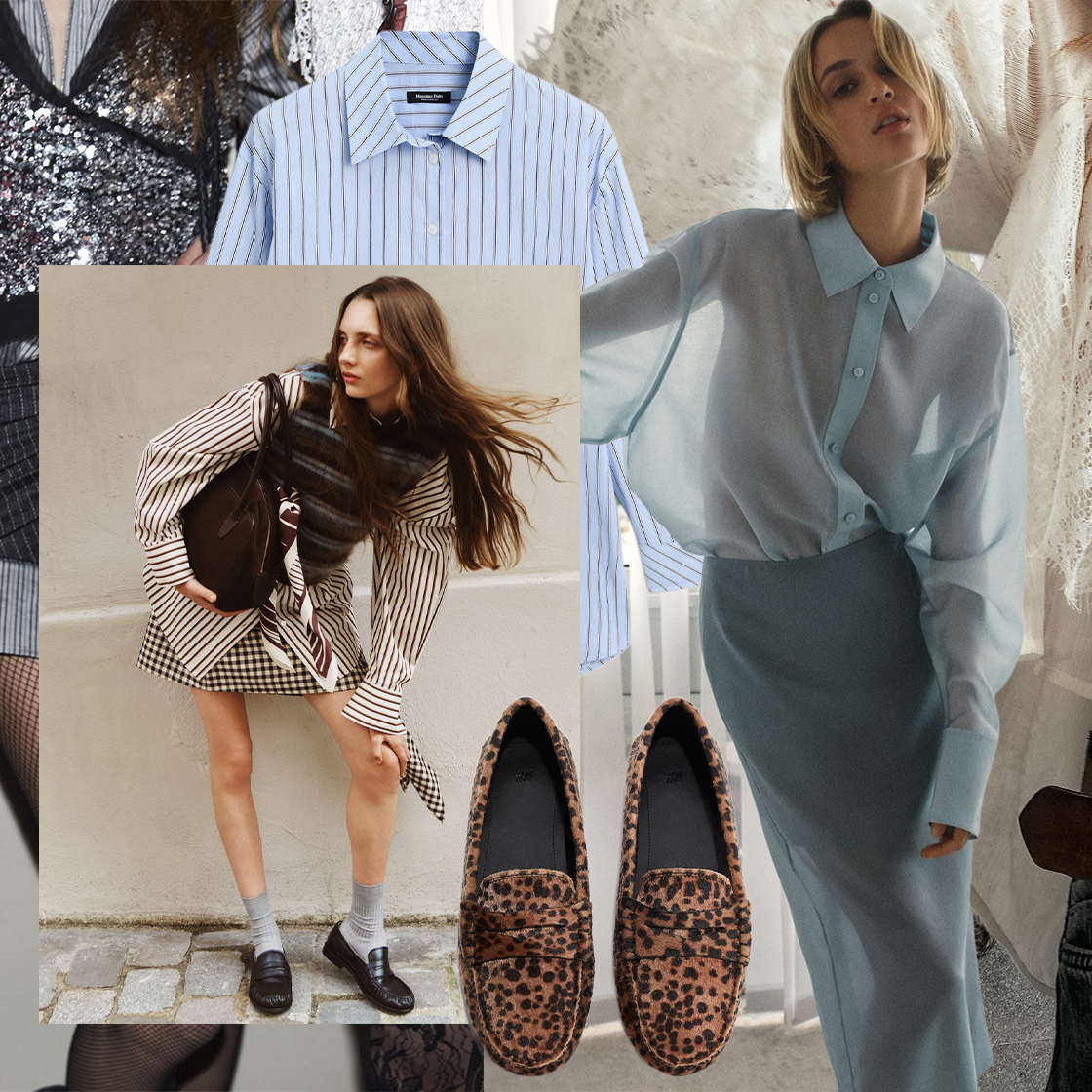 “I’m A Style Editor & These Are The Autumn/Winter 2025 Trends I’m Already Wearing”