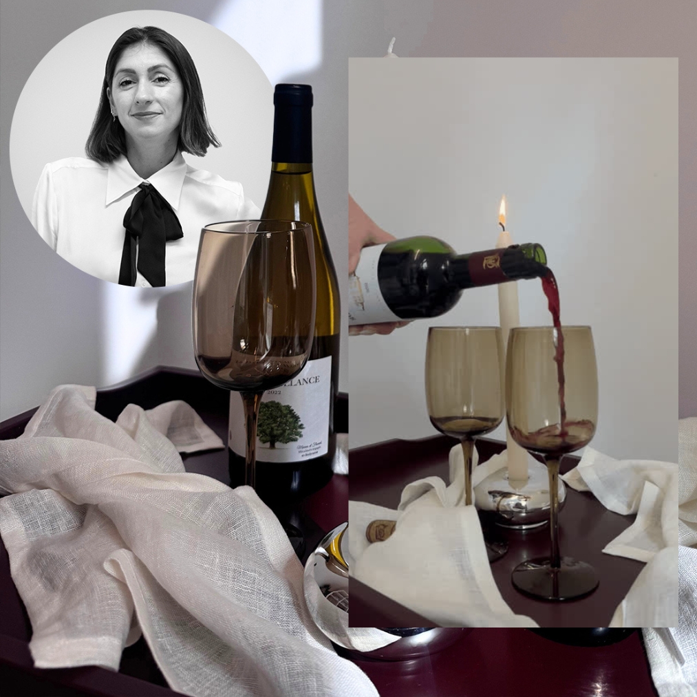 This Wine Is The Secret To Nailing Your Next Dinner Party