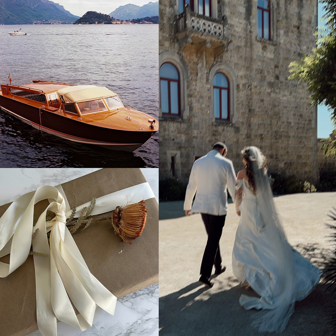 Do You Need To Buy A Gift For A Destination Wedding? 2 Editors Weigh In