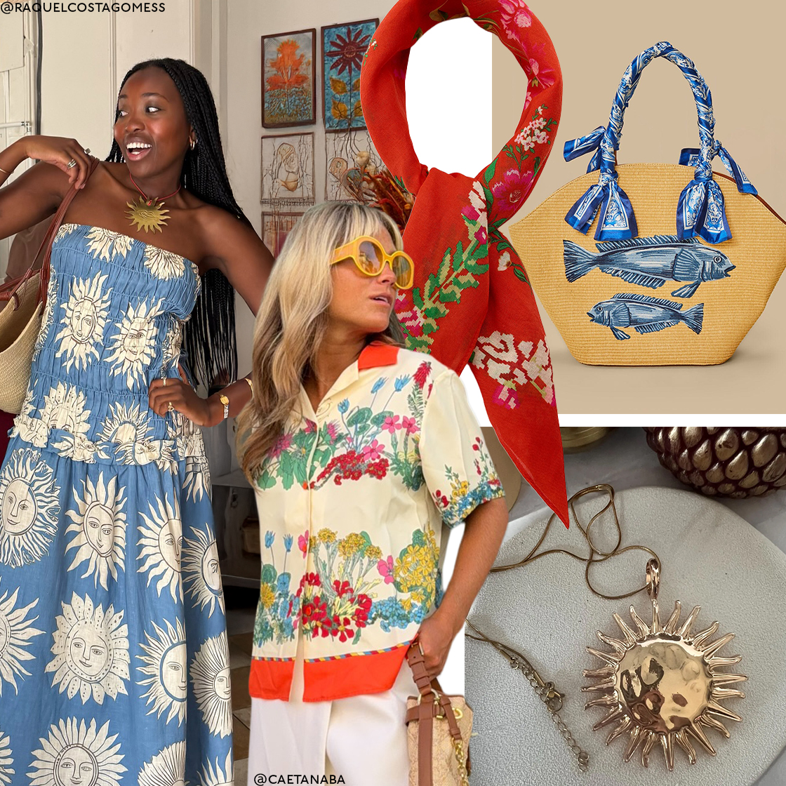 6 Fun Summer Accessories That Will Transform Your Look