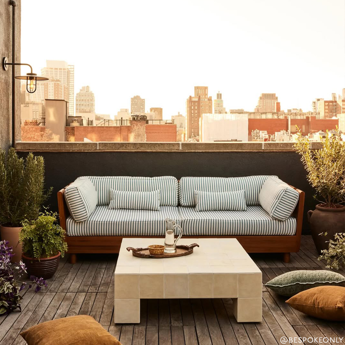 The ‘Garden Living Room’ Trend Is Everywhere – Here’s How To Recreate It