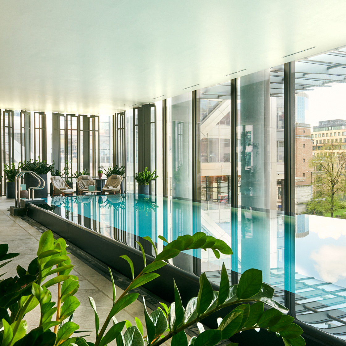 Unwind In The Heart Of London With 15% Off Weekend Stays