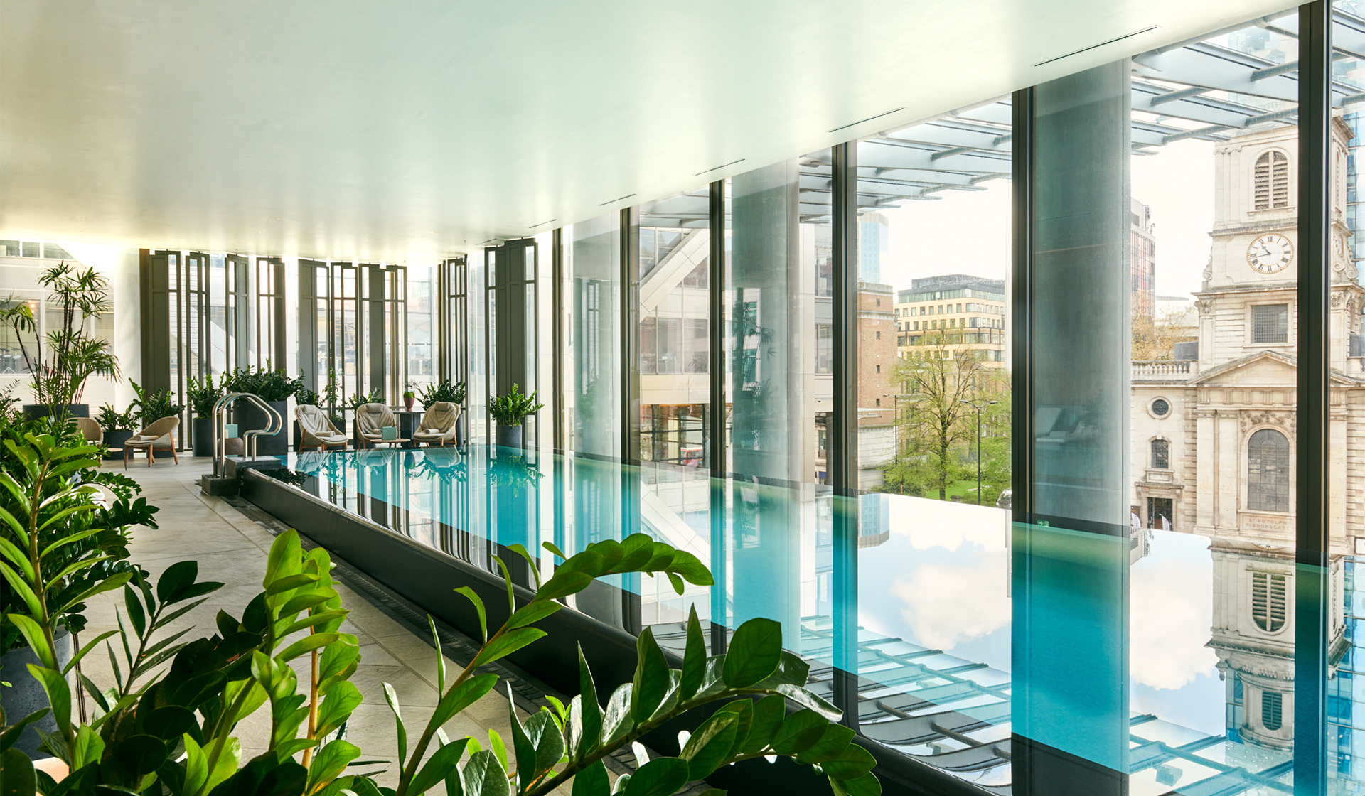 Unwind In The Heart Of London With 15% Off Weekend Stays