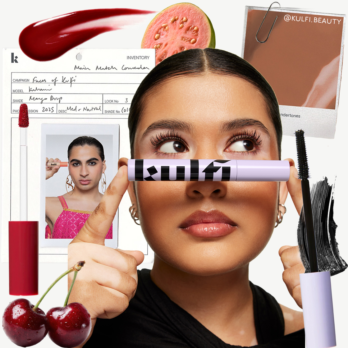 Priyanka Ganjoo, The South Asian Founder Shaking Up The Beauty Industry