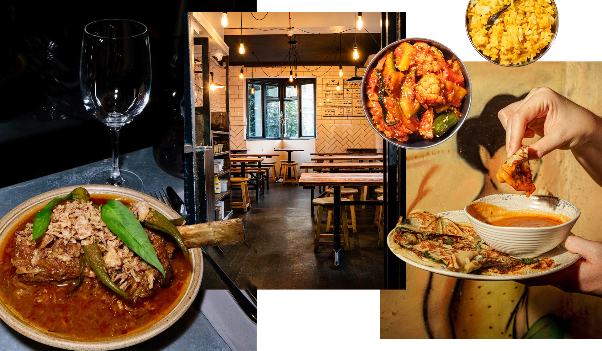 50% Off at New Restaurant Palatino