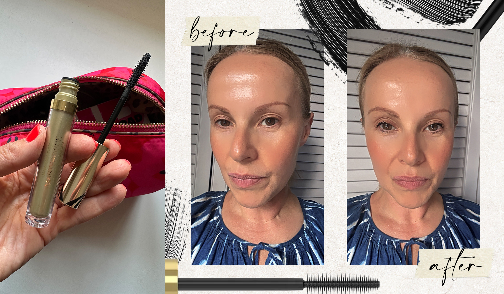 I’m A Beauty Editor & I Always Come Back To This £13 Mascara