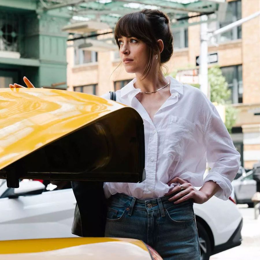 Does Materialists Save The Romcom?