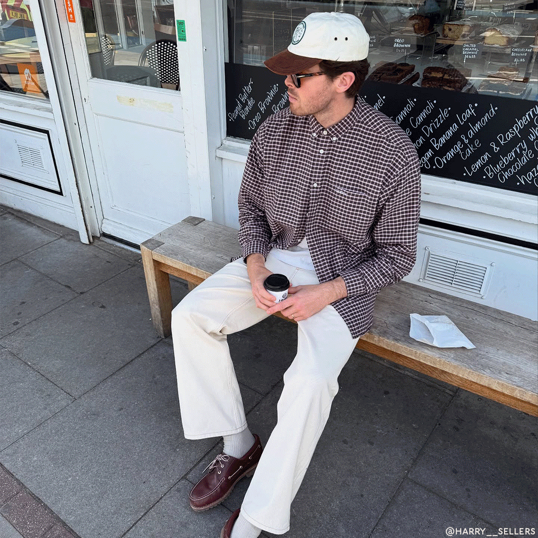 6 Ways To Style Men’s Casual Shirts This Summer
