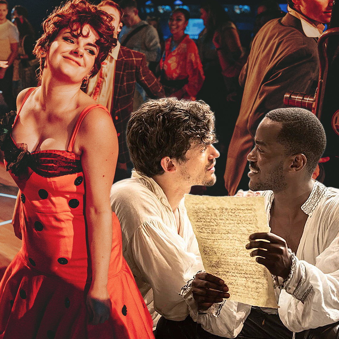 The Best New Theatres Shows In London