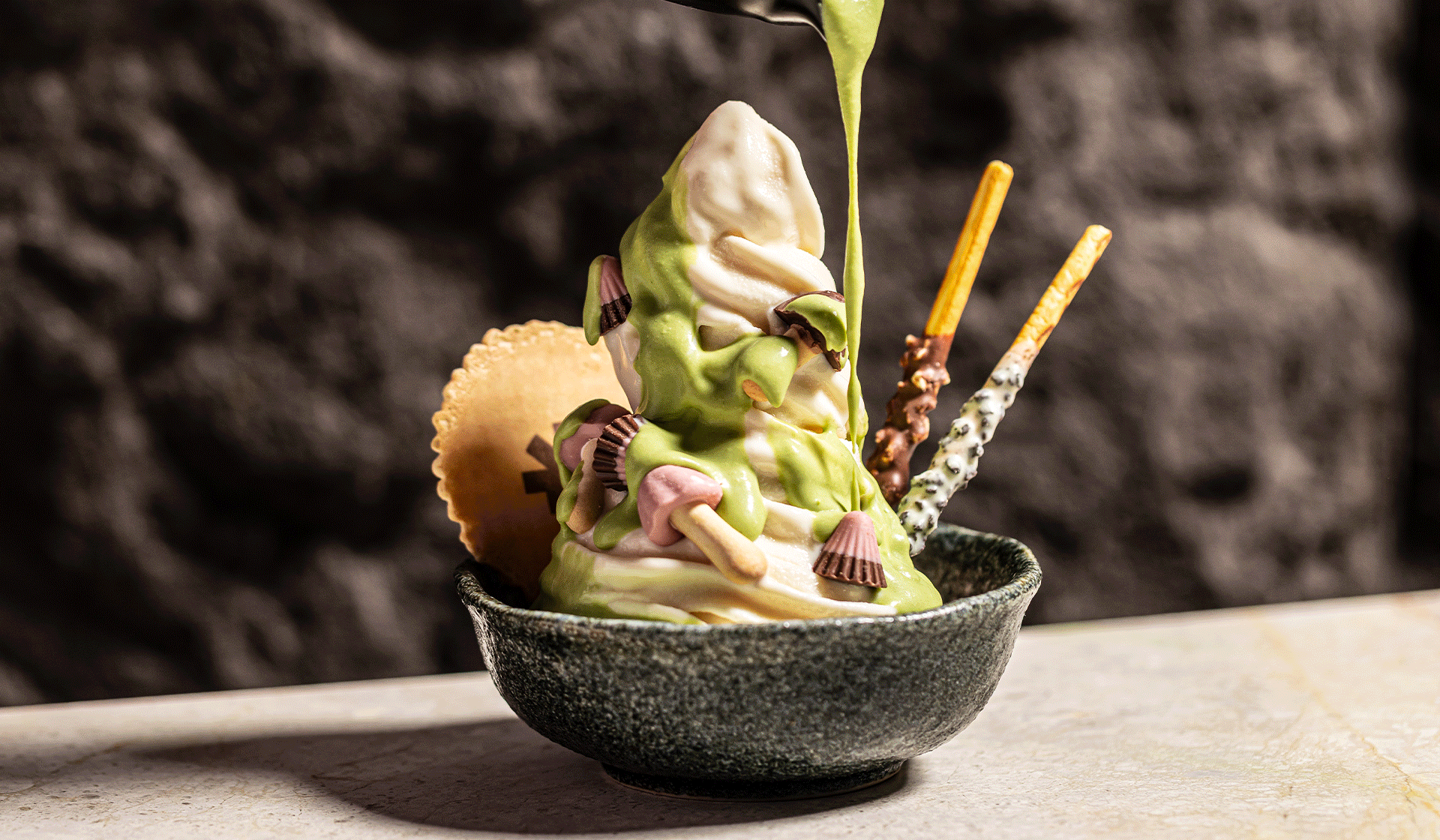 Your Chance To Experience Soho’s Newest Iconic Brunch Worth £300