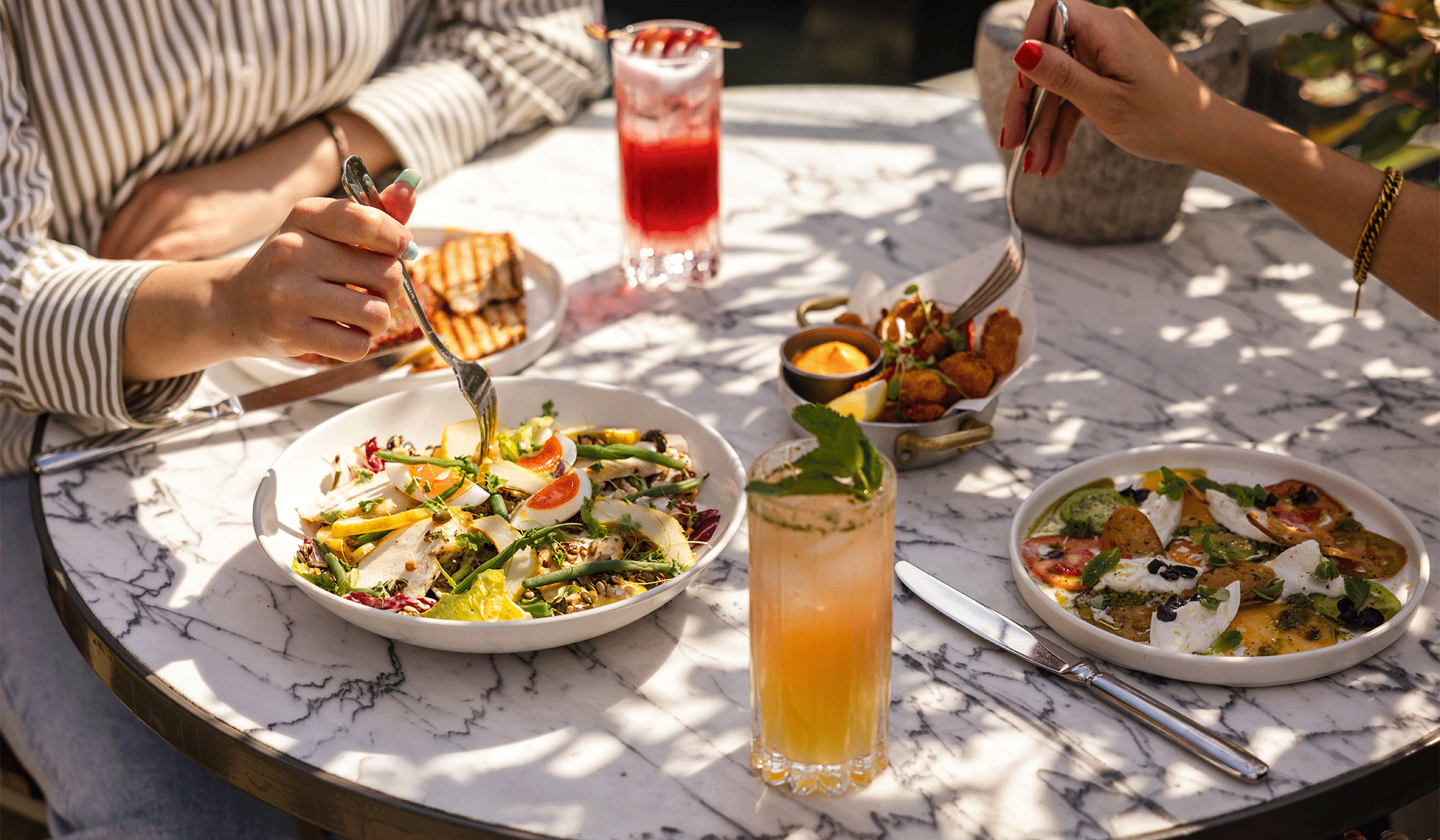 Explore Ancient Wonders And Canal-Side Dining With This Perfect Deal