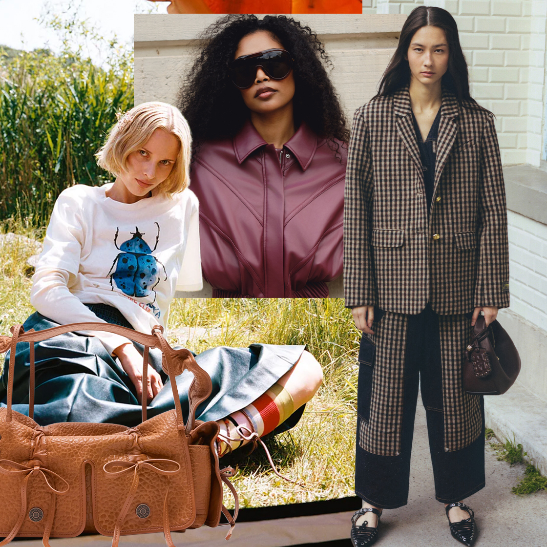 6 Scandinavian Fashion Brands You Need To Know This Season