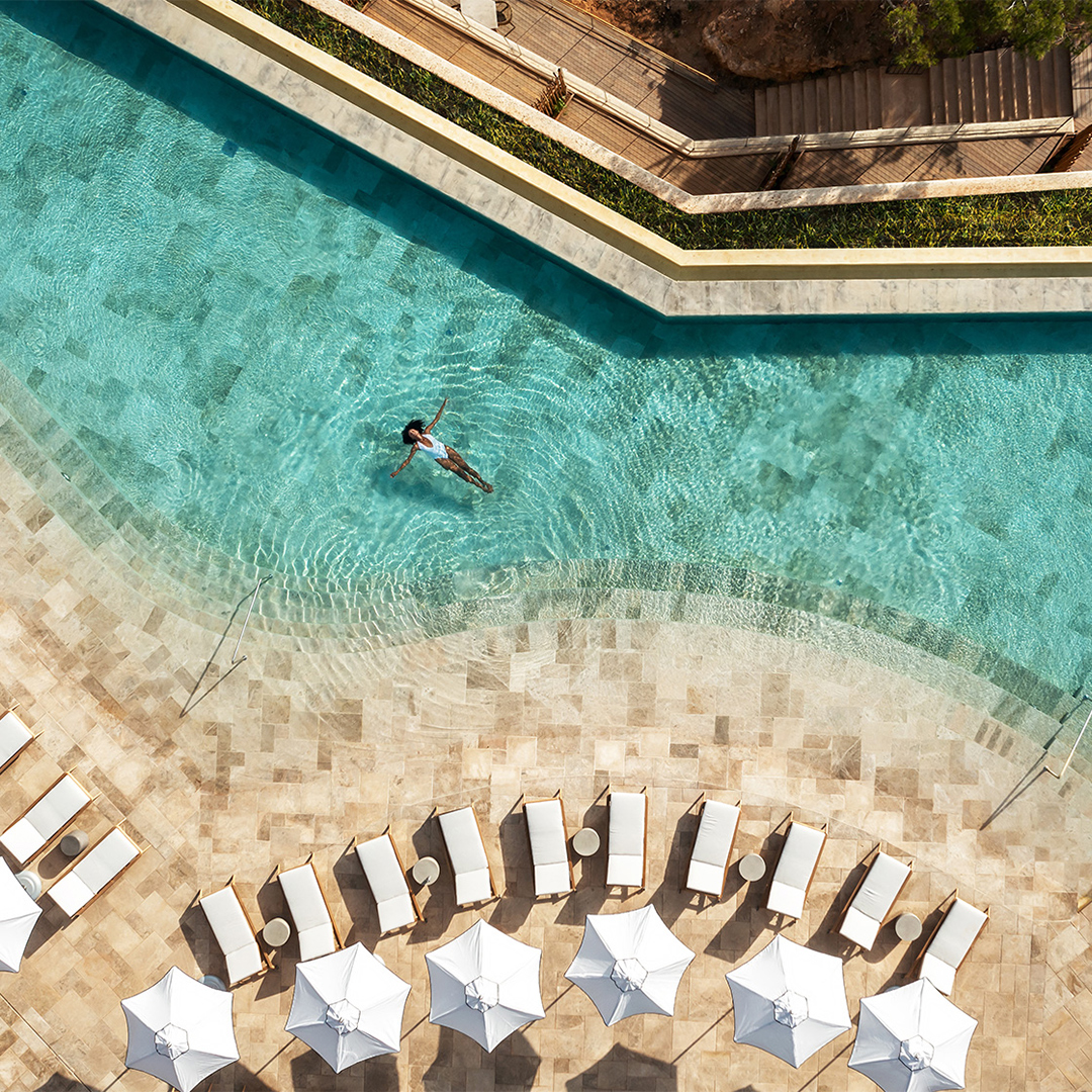 7 Dreamy Spas Around In The World