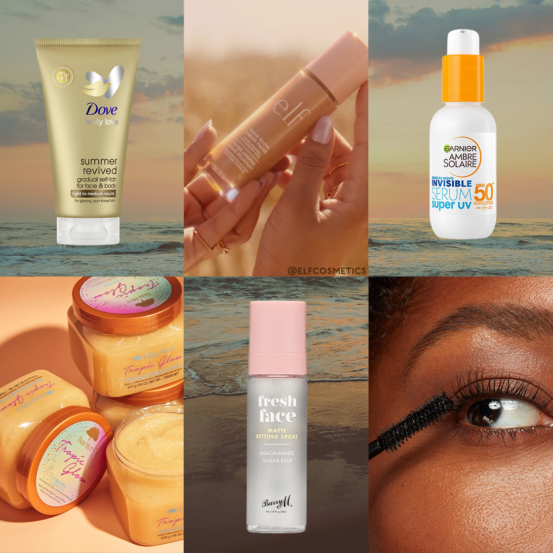 20 Budget Beauty Heroes That Feel Luxe
