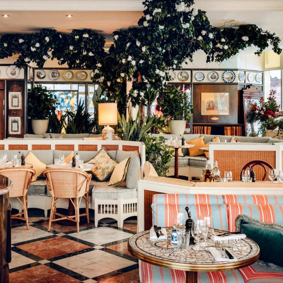 25 Family-Friendly Restaurants In London You And The Kids Will Love