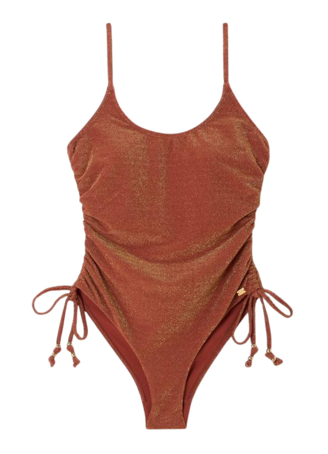 Lurex Swimsuit