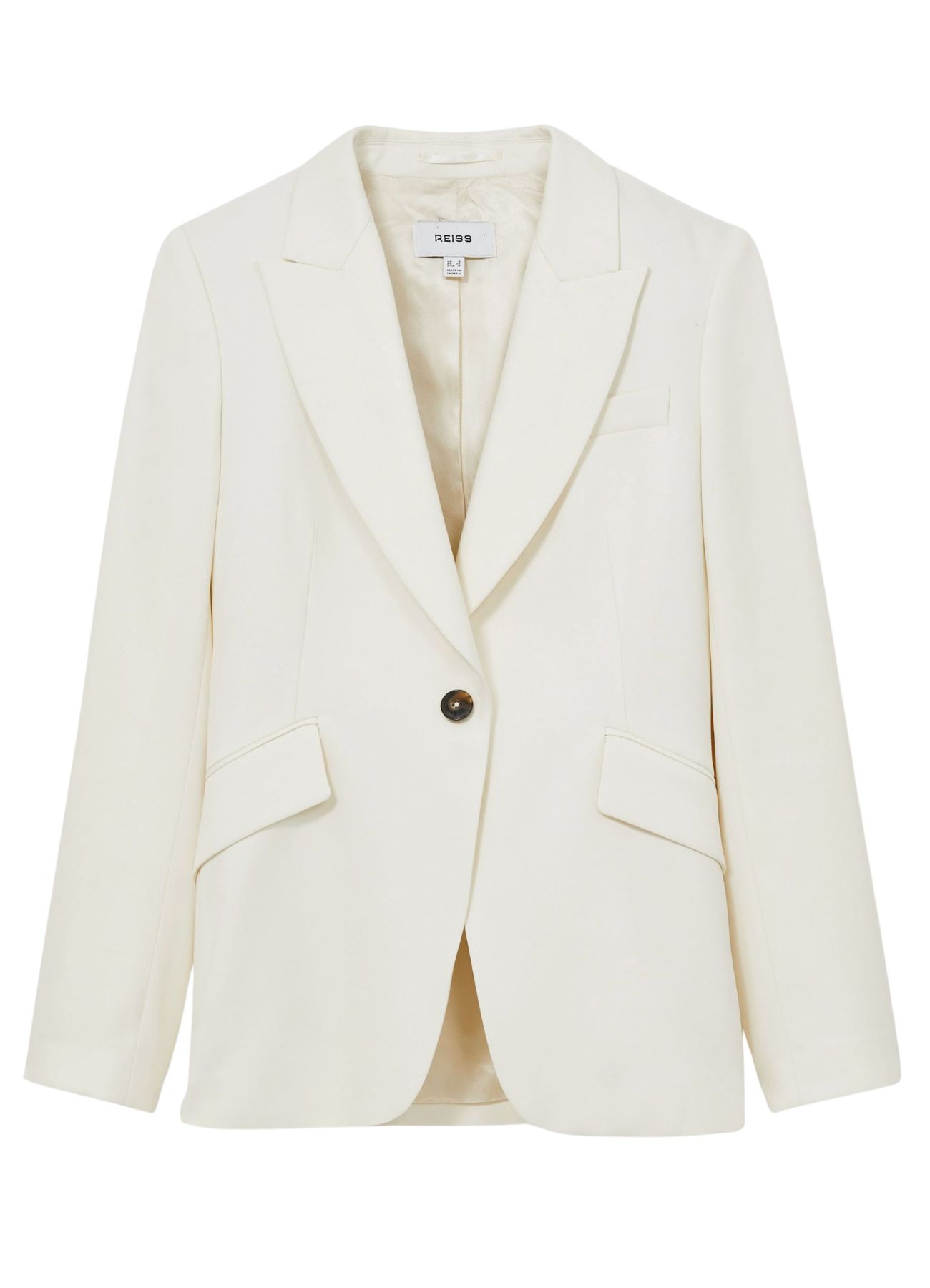 Millie Tailored Blazer