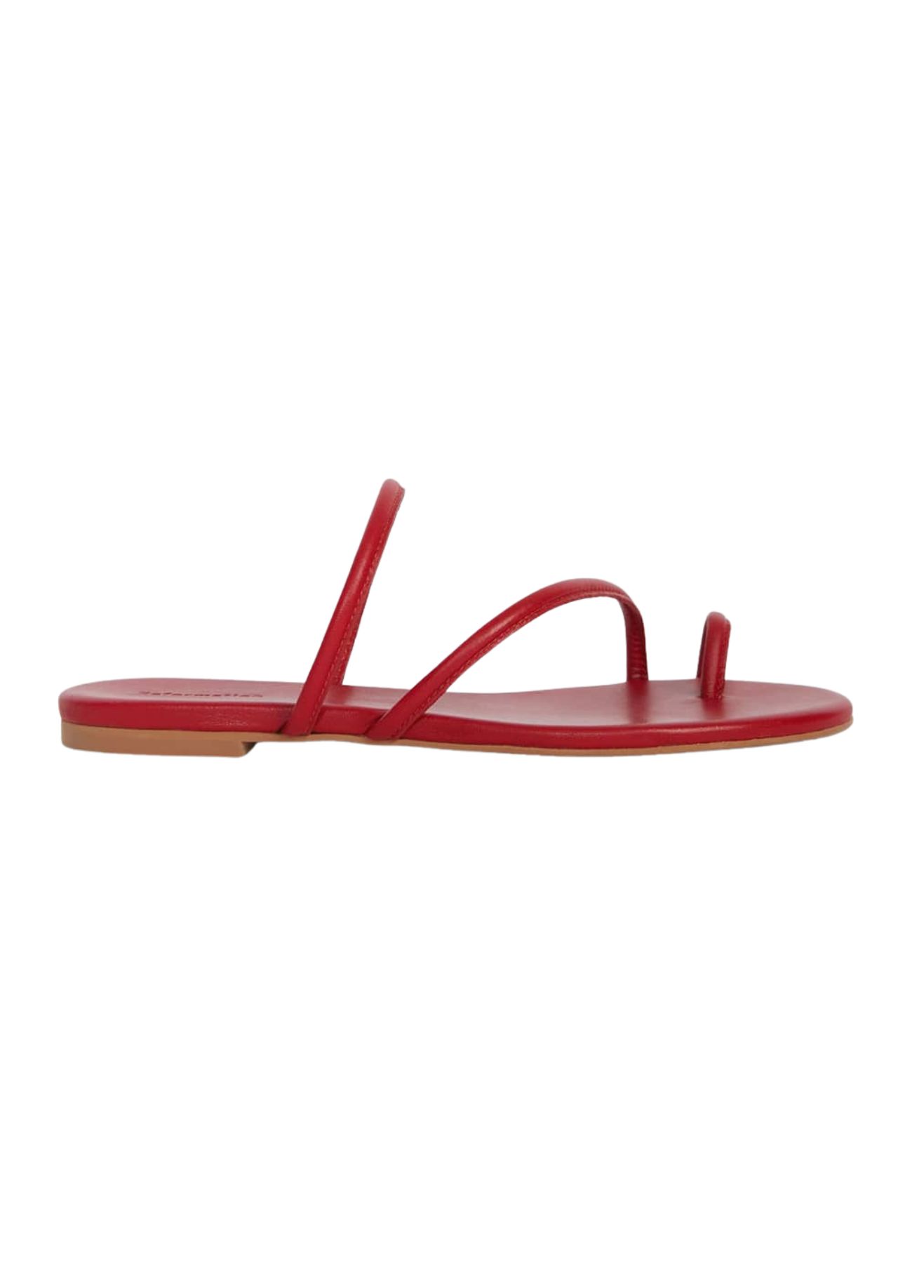 Ludo Toe Sandals