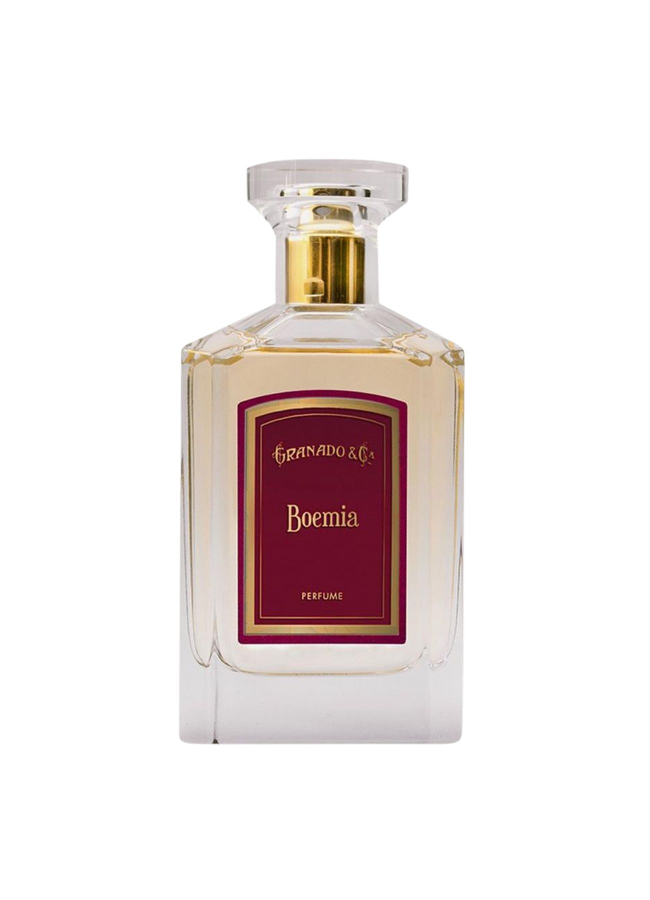 Boemia Perfume